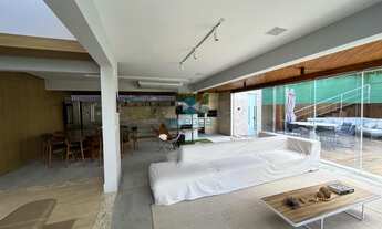 Imagem 5: CASA RESIDENCIAL em SALVADOR - BA, ALPHAVILLE II