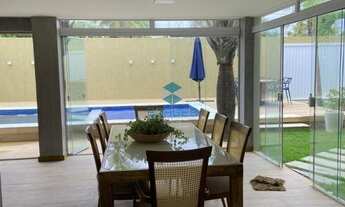 Imagem 6: CASA RESIDENCIAL em CAMAÇARI - BA, JAUÁ (ABRANTES