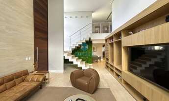 Imagem 4: CASA RESIDENCIAL em SALVADOR - BA, ALPHAVILLE II