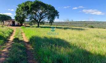 Imagem: FAZENDA RESIDENCIAL em MORRO DO CHAPÉU