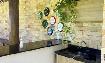 Imagem 4: CASA RESIDENCIAL em CAMAÇARI - BA, JAUÁ (ABRANTES