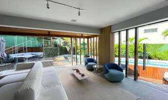 Imagem 6: CASA RESIDENCIAL em SALVADOR - BA, ALPHAVILLE II