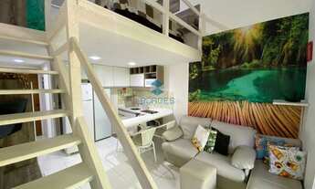 Imagem: APARTAMENTO RESIDENCIAL em Mata de São