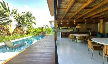 Imagem 4: CASA EM CONDOMÍNIO RESIDENCIAL em MATA DE SÃO JOÃO - BA, PRAIA DO FORTE