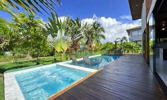 Imagem 3: CASA EM CONDOMÍNIO RESIDENCIAL em MATA DE SÃO JOÃO - BA, PRAIA DO FORTE