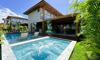 Imagem: CASA EM CONDOMÍNIO RESIDENCIAL em MATA