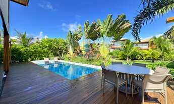 Imagem 5: CASA EM CONDOMÍNIO RESIDENCIAL em MATA DE SÃO JOÃO - BA, PRAIA DO FORTE