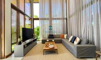 Imagem 2: CASA EM CONDOMÍNIO RESIDENCIAL em MATA DE SÃO JOÃO - BA, PRAIA DO FORTE