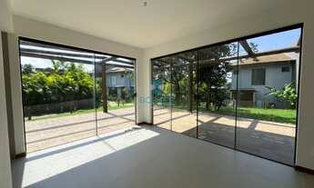 Imagem: Casa nascente à venda no Alto da Enseada