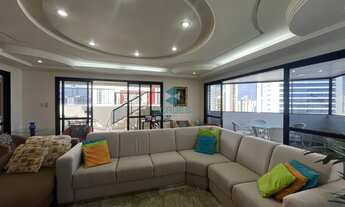 Imagem 6: APTO. COBERTURA RESIDENCIAL em SALVADOR - BA, GRAÇA
