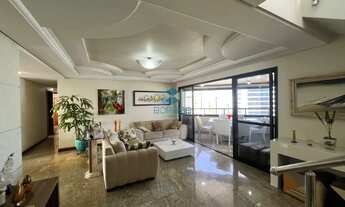 Imagem 3: APTO. COBERTURA RESIDENCIAL em SALVADOR - BA, GRAÇA