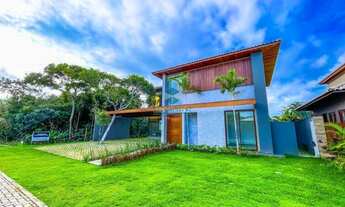 Imagem: CASA EM CONDOMÍNIO RESIDENCIAL em MATA