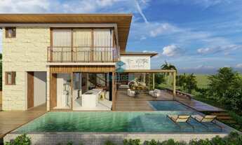 Imagem: CASA EM CONDOMÍNIO RESIDENCIAL em MATA