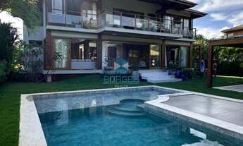 Imagem 4: CASA EM CONDOMÍNIO RESIDENCIAL em MATA DE SÃO JOÃO - BA, Praia do Forte