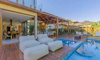 Imagem 6: CASA EM CONDOMÍNIO RESIDENCIAL em MATA DE SÃO JOÃO - BA, Praia do Forte