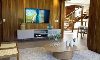 Imagem 5: CASA EM CONDOMÍNIO RESIDENCIAL em MATA DE SÃO JOÃO - BA, Praia do Forte