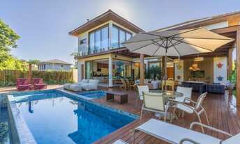 Imagem 2: CASA EM CONDOMÍNIO RESIDENCIAL em MATA DE SÃO JOÃO - BA, Praia do Forte