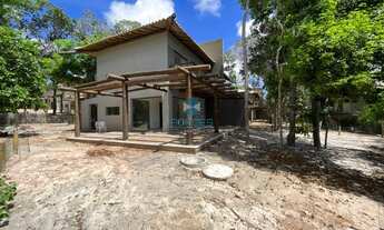 Imagem: CASA EM CONDOMÍNIO RESIDENCIAL em MATA