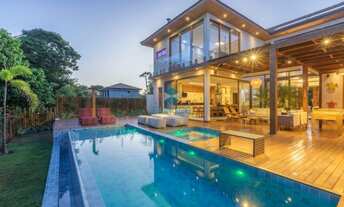 Imagem: CASA EM CONDOMÍNIO RESIDENCIAL em MATA