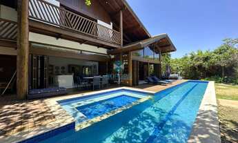 Imagem: CASA EM CONDOMÍNIO RESIDENCIAL em MATA