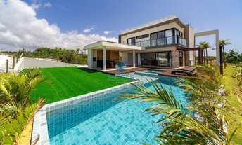 Imagem: CASA EM CONDOMÍNIO RESIDENCIAL em MATA