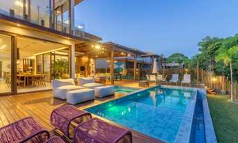 Imagem 7: CASA EM CONDOMÍNIO RESIDENCIAL em MATA DE SÃO JOÃO - BA, Praia do Forte