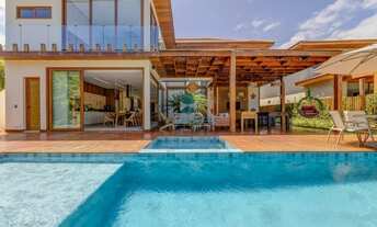 Imagem 5: CASA EM CONDOMÍNIO RESIDENCIAL em MATA DE SÃO JOÃO - BA, Praia do Forte