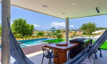 Imagem 2: CASA EM CONDOMÍNIO RESIDENCIAL em MATA DE SÃO JOÃO - BA, Costa do Sauípe