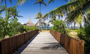 Imagem: TERRENO EM CONDOMÍNIO RESIDENCIAL em Mata