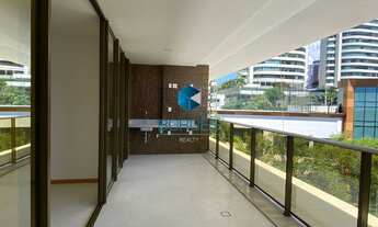 Imagem: Apartamento à venda no Horto Florestal