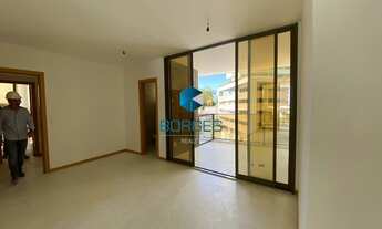 Imagem 7: Apartamento à venda no Horto Florestal com 4 suítes e 4 vagas, Salvador-BA: Imperdível opo