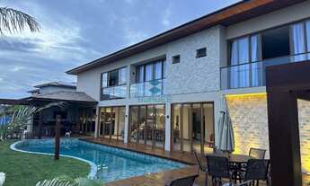 Imagem: CASA EM CONDOMÍNIO RESIDENCIAL em MATA