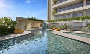 Imagem 6: Apartamento à venda no Horto Florestal, Salvador-BA: 4 quartos, 3 e 4 suítes, 1 sala, 3 ba