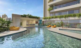 Imagem 4: Apartamento à venda no Horto Florestal, Salvador-BA: 4 quartos, 3 e 4 suítes, 1 sala, 3 ba