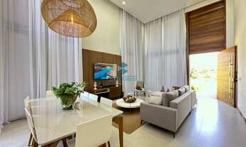 Imagem 7: CASA EM CONDOMÍNIO RESIDENCIAL em MATA DE SÃO JOÃO - BA, Praia do Forte