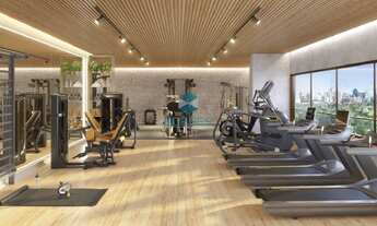 Imagem 2: Apartamento à venda no Horto Florestal, Salvador-BA: 4 quartos, 3 e 4 suítes, 1 sala, 3 ba