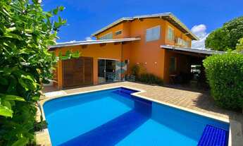 Imagem: CASA EM CONDOMÍNIO RESIDENCIAL em CAMAÇARI