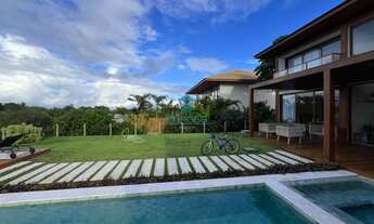 Imagem: CASA EM CONDOMÍNIO RESIDENCIAL em MATA