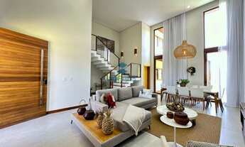 Imagem 3: CASA EM CONDOMÍNIO RESIDENCIAL em MATA DE SÃO JOÃO - BA, Praia do Forte