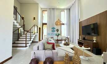 Imagem 2: CASA EM CONDOMÍNIO RESIDENCIAL em MATA DE SÃO JOÃO - BA, Praia do Forte