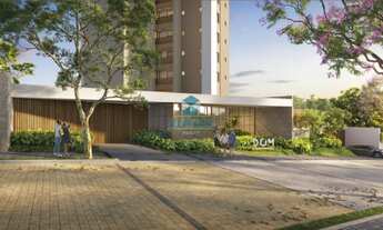 Imagem: Apartamento à venda no Horto Florestal