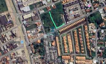 Imagem 5: TERRENO RESIDENCIAL em FEIRA DE SANTANA - BA, SANTO ANTÔNIO DOS PRAZERES