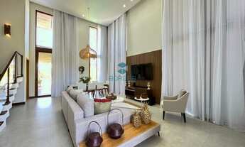 Imagem: CASA EM CONDOMÍNIO RESIDENCIAL em MATA