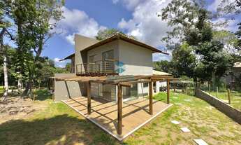 Imagem: CASA EM CONDOMÍNIO RESIDENCIAL em MATA