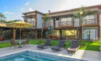 Imagem: CASA EM CONDOMÍNIO RESIDENCIAL em MATA