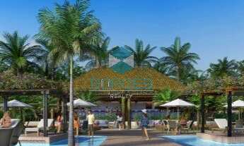 Imagem 6: TERRENO EM CONDOMÍNIO RESIDENCIAL em MATA DE SÃO JOÃO - BA, PRAIA DO FORTE