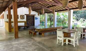 Imagem 2: TERRENO EM CONDOMÍNIO RESIDENCIAL em MATA DE SÃO JOÃO - BA, Açu da Torre