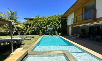 Imagem: CASA EM CONDOMÍNIO RESIDENCIAL em Mata