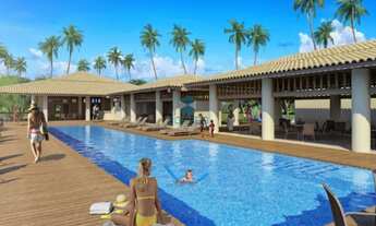 Imagem: TERRENO EM CONDOMÍNIO RESIDENCIAL em MATA