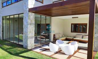 Imagem 3: CASA EM CONDOMÍNIO RESIDENCIAL em MATA DE SÃO JOÃO - BA, Praia do Forte